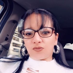 Meet your Posher, Margarita